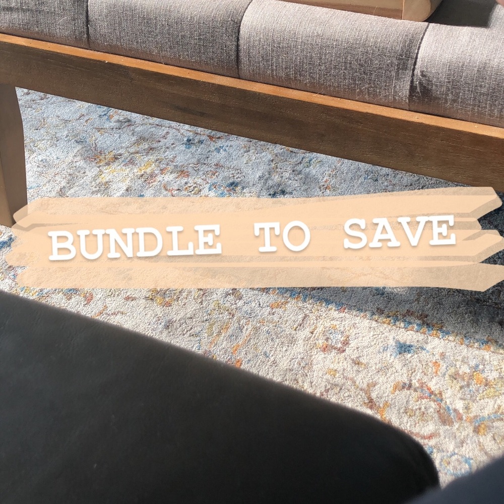 Best Savings on Bundles!